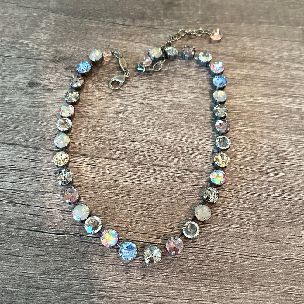 Sabika Fun Choker Ornate